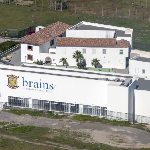 Brains International School Telde